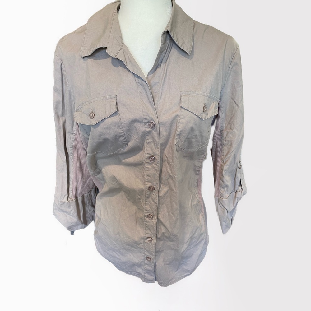 Womens top size xl